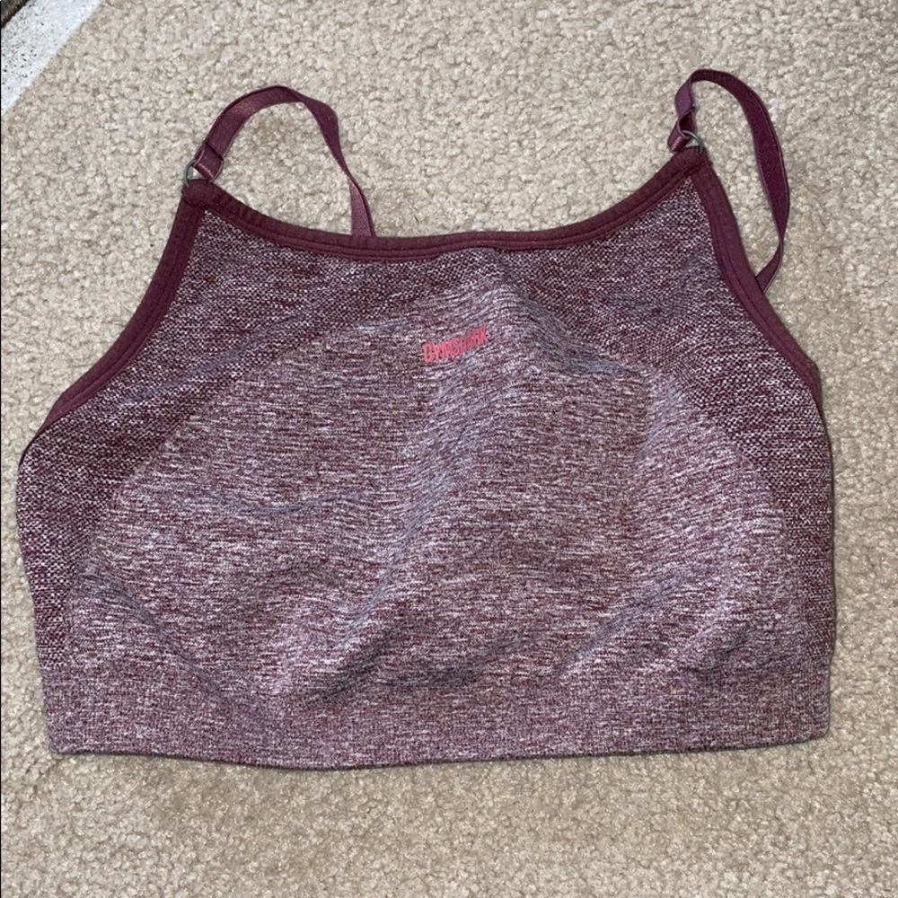 Gymshark Flex Sports Bra